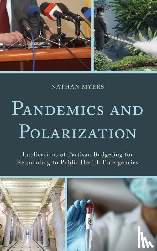 Myers, Nathan - Pandemics and Polarization