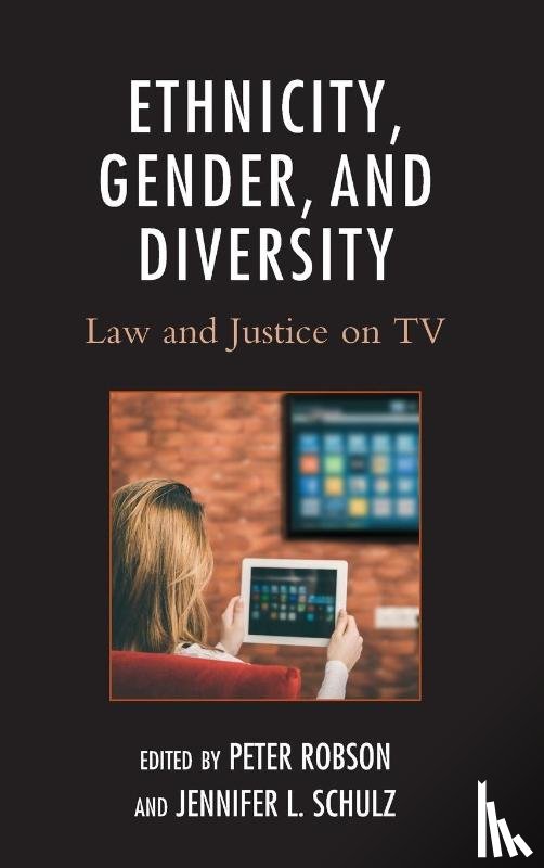  - Ethnicity, Gender, and Diversity