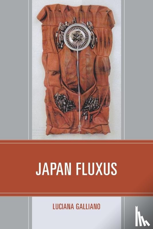 Galliano, Luciana - Japan Fluxus