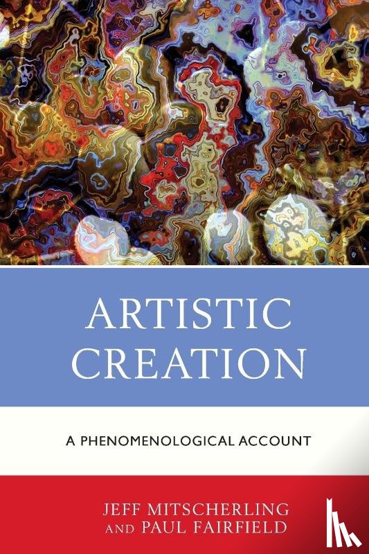 Mitscherling, Jeff, Fairfield, Paul - Artistic Creation