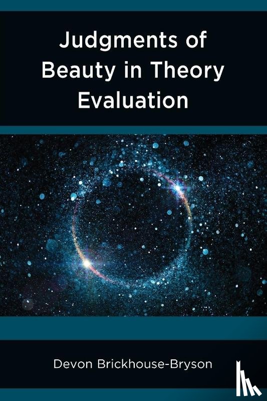 Brickhouse-Bryson, Devon - Judgments of Beauty in Theory Evaluation