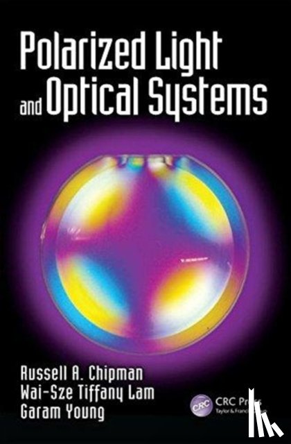 Chipman, Russell (University of Arizona, Lam, Wai Sze Tiffany (University of Arizona, Young, Garam (Synopsys - Polarized Light and Optical Systems