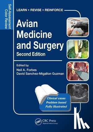  - Avian Medicine and Surgery