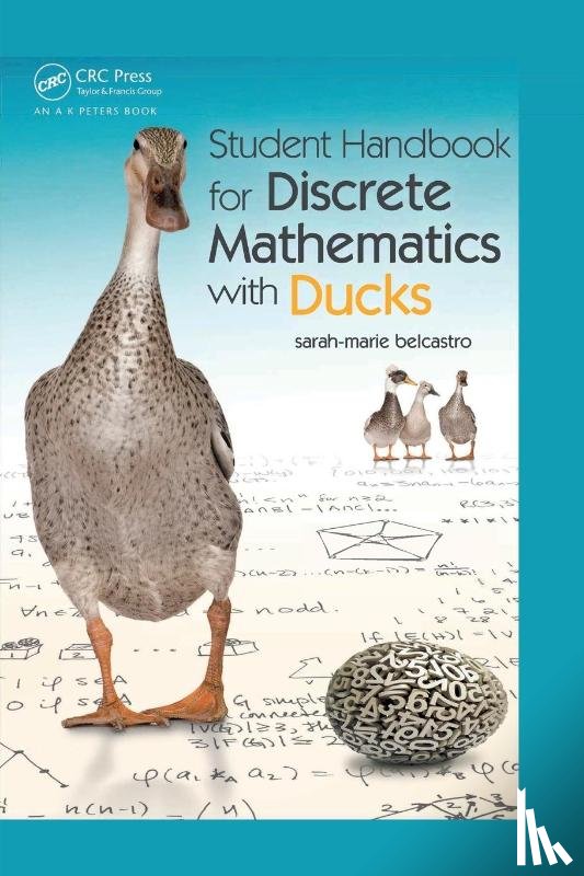 belcastro, sarah-marie - Student Handbook for Discrete Mathematics with Ducks