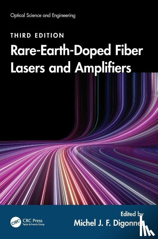  - Rare-Earth-Doped Fiber Lasers and Amplifiers