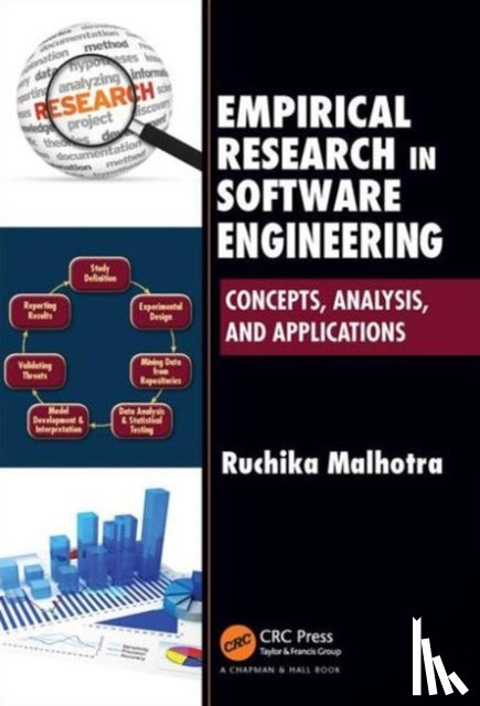 Malhotra, Ruchika - Empirical Research in Software Engineering