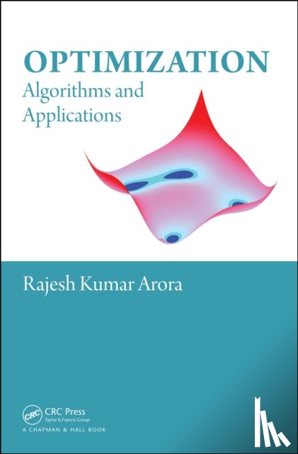 Arora, Rajesh Kumar (Senior Engineer - Optimization