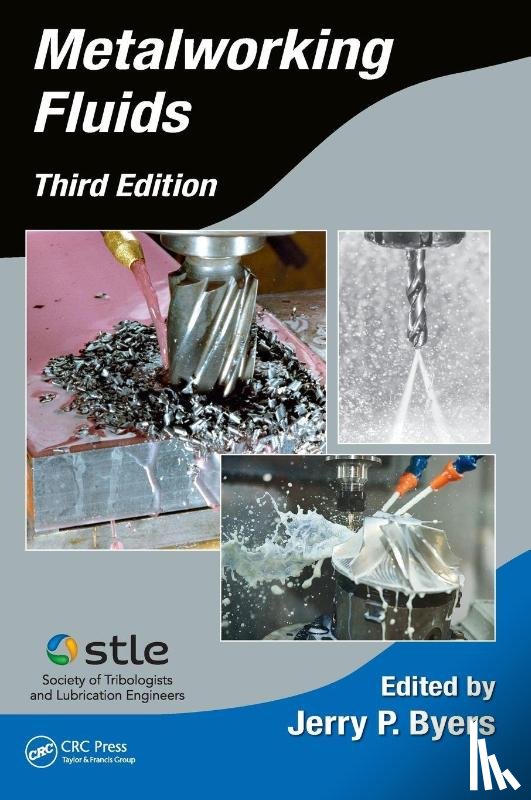  - Metalworking Fluids