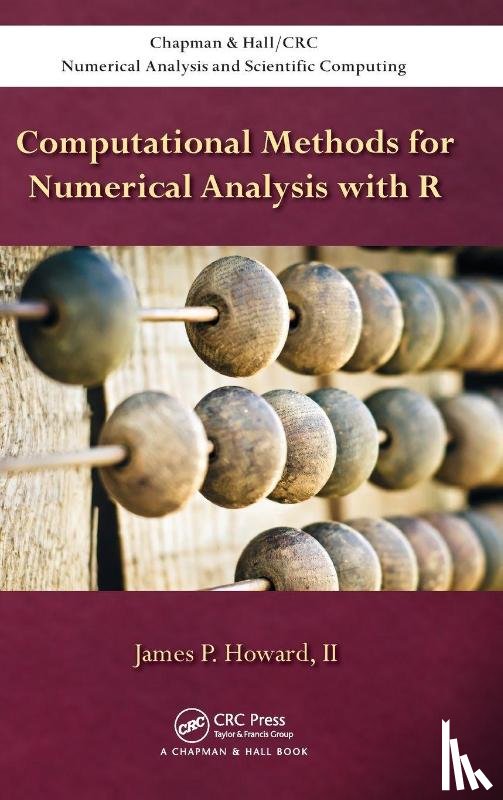 Howard, II - Computational Methods for Numerical Analysis with R