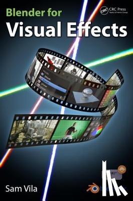 Vila, Sam (VP of Content & Production - Blender for Visual Effects