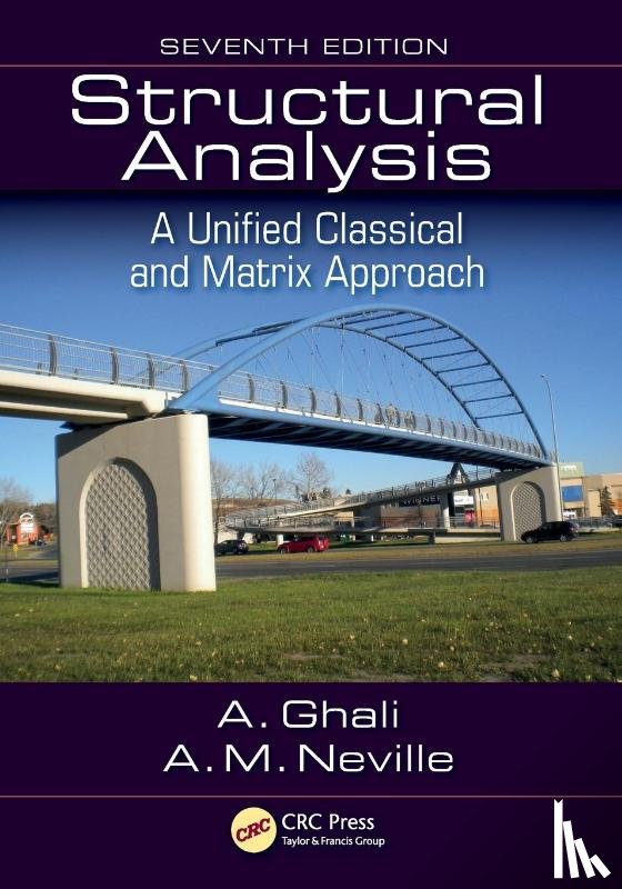 Ghali, Amin (University of Calgary, NEVILLE, A.M. - Structural Analysis