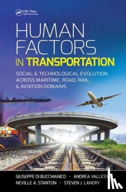  - Human Factors in Transportation