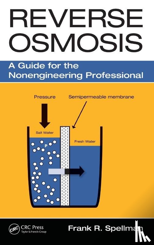 Spellman, Frank R. - Reverse Osmosis