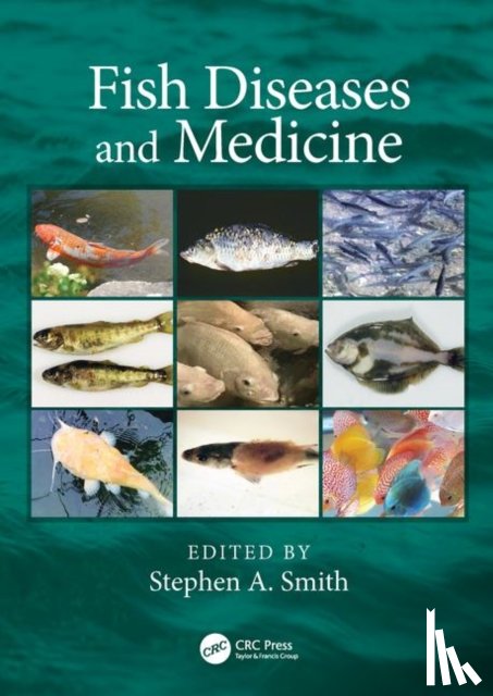  - Fish Diseases and Medicine