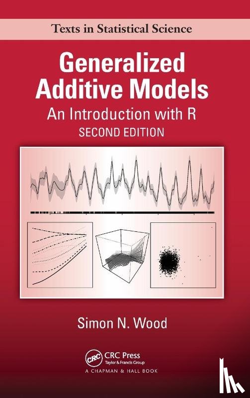 Wood, Simon N. - Generalized Additive Models