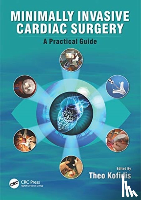  - Minimally Invasive Cardiac Surgery