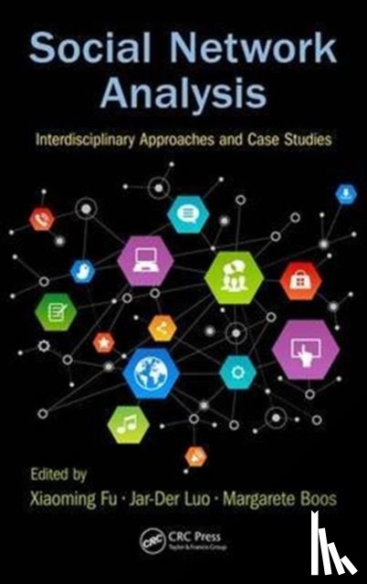  - Social Network Analysis