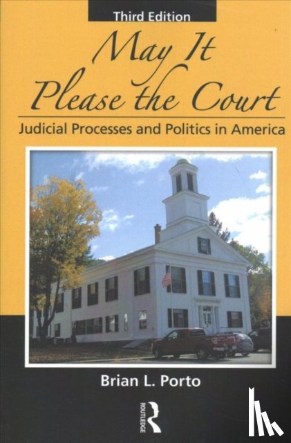 Porto, Brian L. (Vermont Law School - May It Please the Court