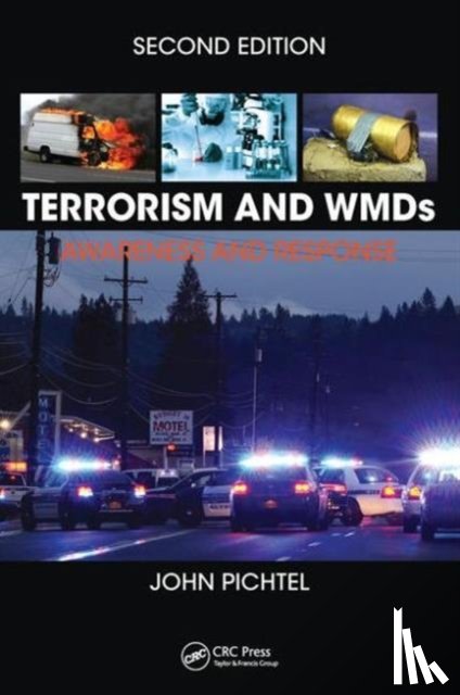 Pichtel, John - Terrorism and WMDs