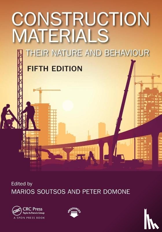  - Construction Materials