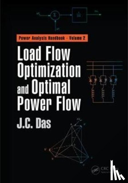 Das, J. C. - Load Flow Optimization and Optimal Power Flow