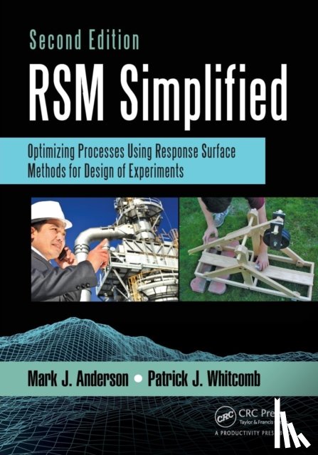 Anderson, Mark J. (Stat-Ease Inc, Whitcomb, Patrick J. (Stat-Ease - RSM Simplified
