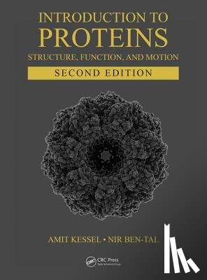 Kessel, Amit, Ben-Tal, Nir (Tel Aviv University - Introduction to Proteins