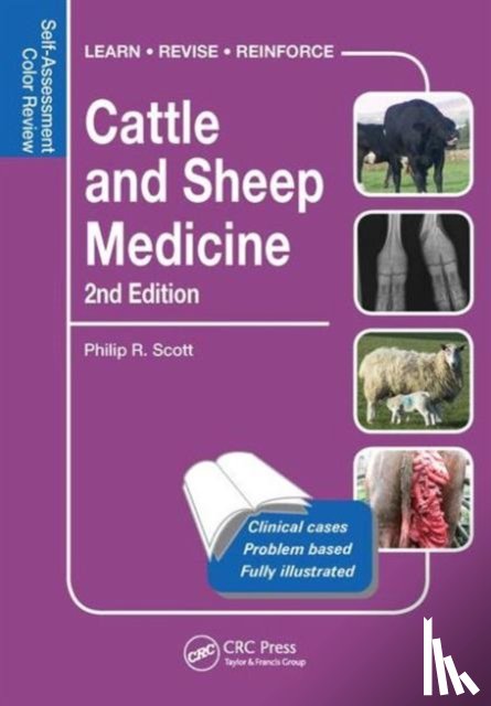 Scott, Philip R. - Cattle and Sheep Medicine