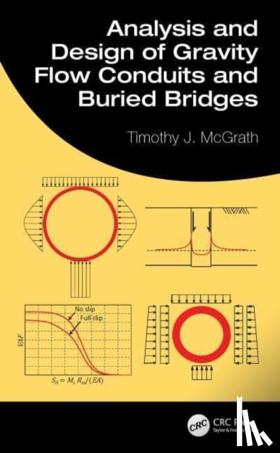 McGrath, Timothy J. (TJMcGrath - Analysis and Design of Gravity Flow Conduits and Buried Bridges