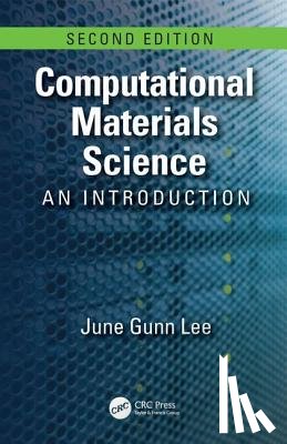Lee, June Gunn (Korea Institute of Science and Technology - Computational Materials Science