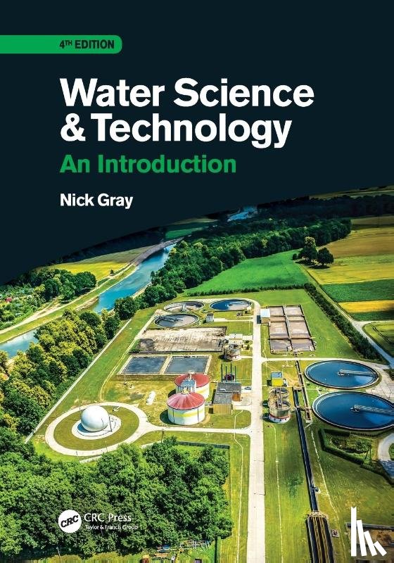 Gray, Nicholas - Water Science and Technology
