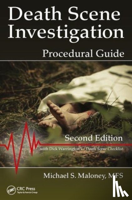 Maloney, Michael S. (Forensic Solutions Inc. - Death Scene Investigation