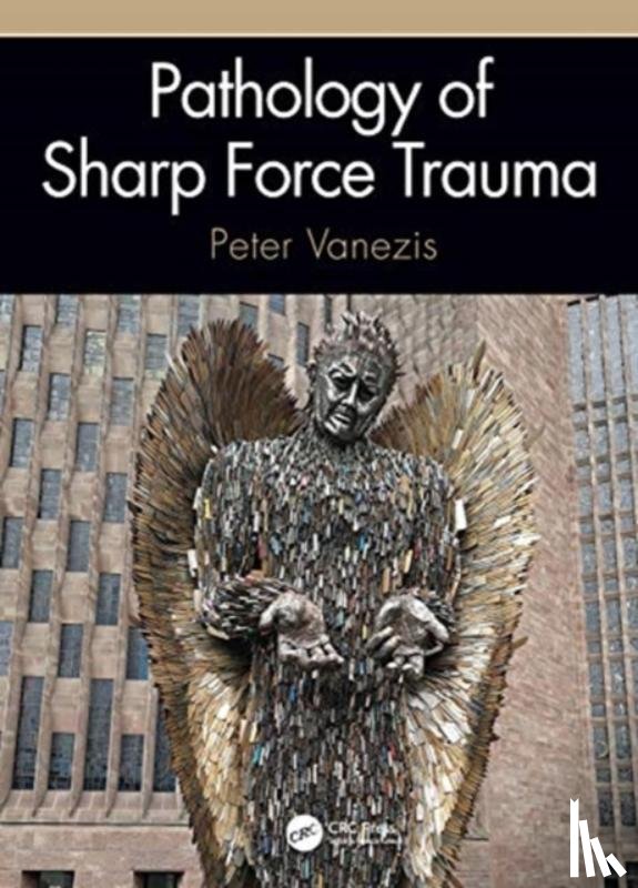Vanezis, Peter (Queen Mary University of London - Pathology of Sharp Force Trauma