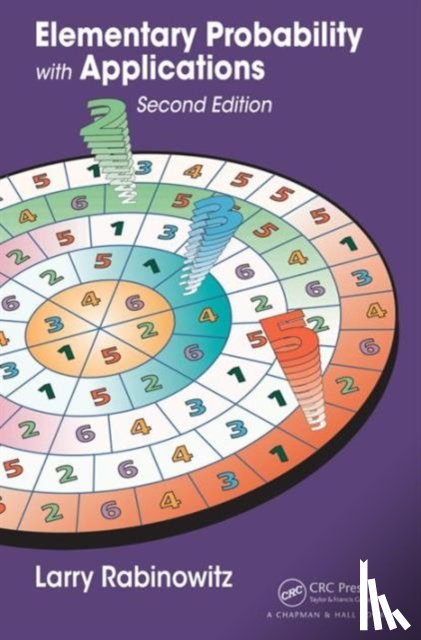 Rabinowitz, Larry (College of William and Mary - Elementary Probability with Applications