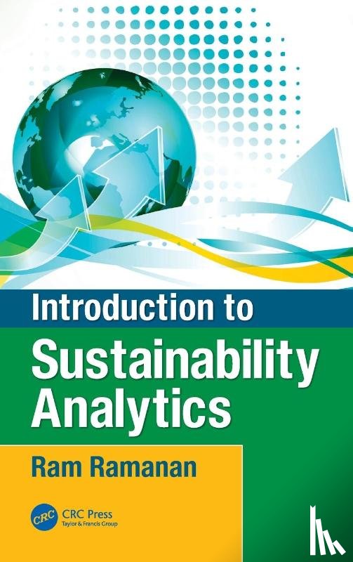 Ramanan, Raghavan (Ram) - Introduction to Sustainability Analytics