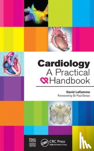 Laflamme, David - Cardiology