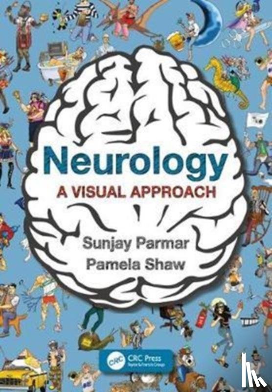 Parmar, Sunjay (Academic Foundation Doctor & Honorary Teaching Fellow - Neurology