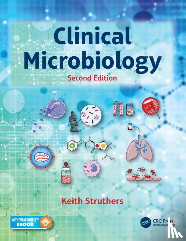 Struthers, J. Keith (Consultant Medical Microbiologist - Clinical Microbiology