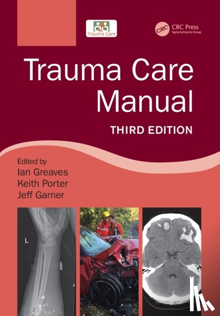  - Trauma Care Manual