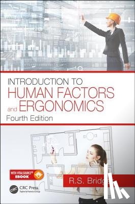 Bridger, Robert (Director - Introduction to Human Factors and Ergonomics