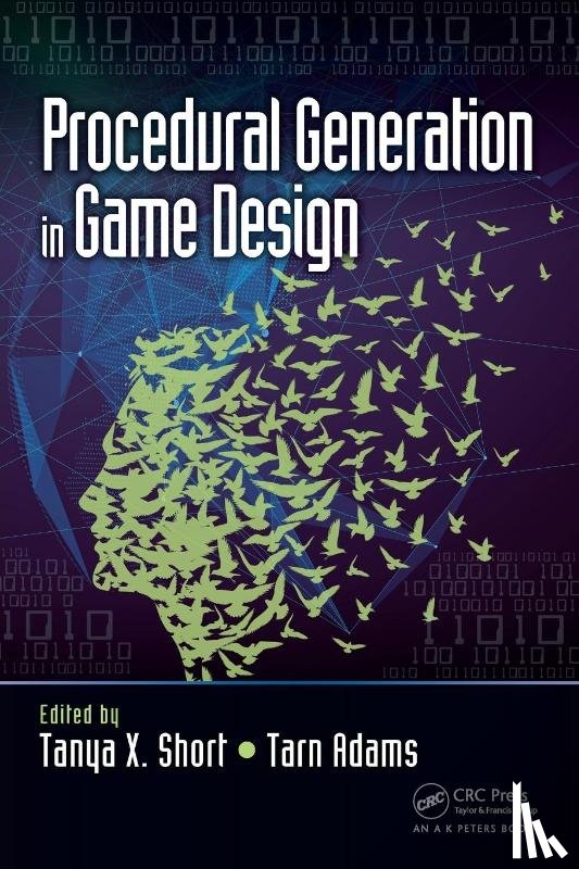  - Procedural Generation in Game Design