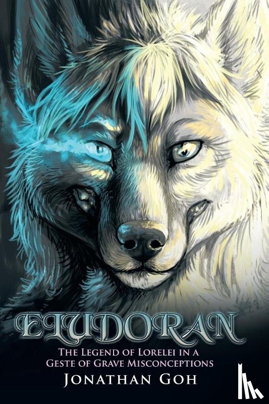Goh, Jonathan - Eludoran