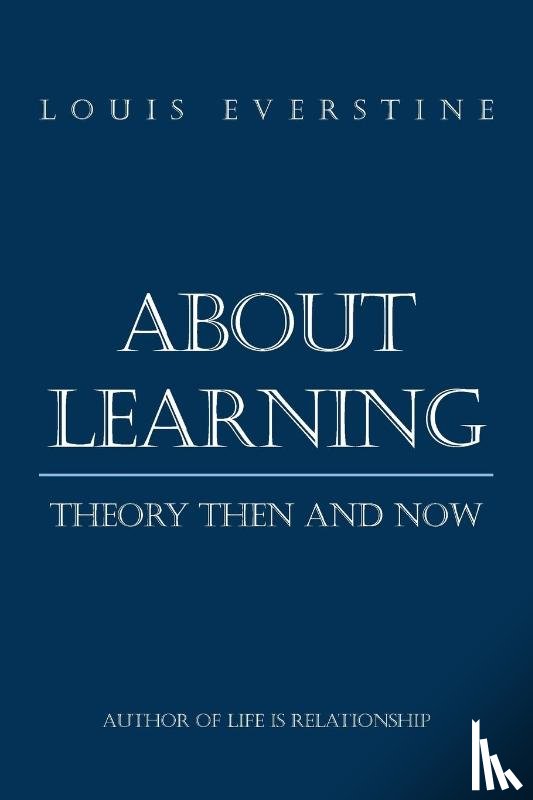 Everstine, Louis - About Learning