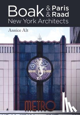 Alt, Annice M - Boak & Paris / Boak & Raad