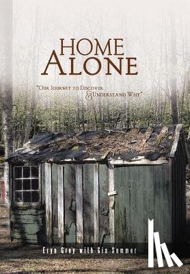 Grey, Eryn - Home Alone