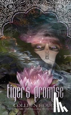 Houck, Colleen - Tiger's Promise: A Tiger's Curse Novella