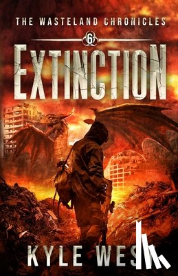 West, Kyle - Extinction