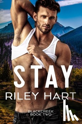 Hart, Riley - Stay