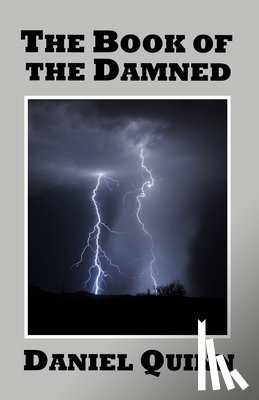 Quinn, Daniel - The Book of the Damned