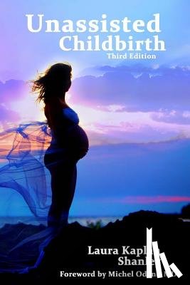 Odent MD, Michel - Unassisted Childbirth
